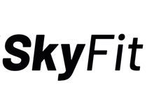 Logo von SKYFIT – Fitness- und Trainingsstudio aus Holzwickede für Mitglieder aus Unna, Dortmund und Umgebung in NRW, sichtbar gemacht durch Content und Online-Marketing von VIRALYST